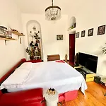 Ubytování v soukromí La Stanza Della Giungla
