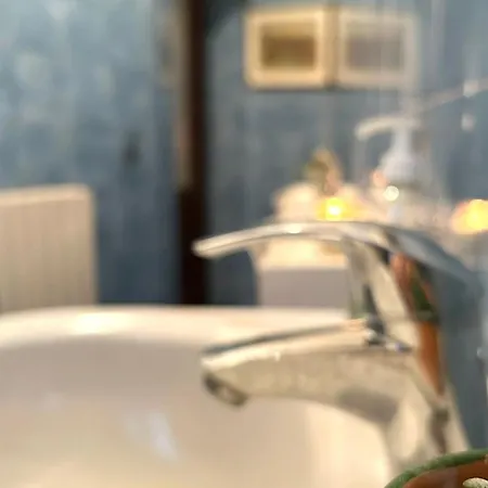 Accommodatie bij particulieren La Stanza Della Giungla *