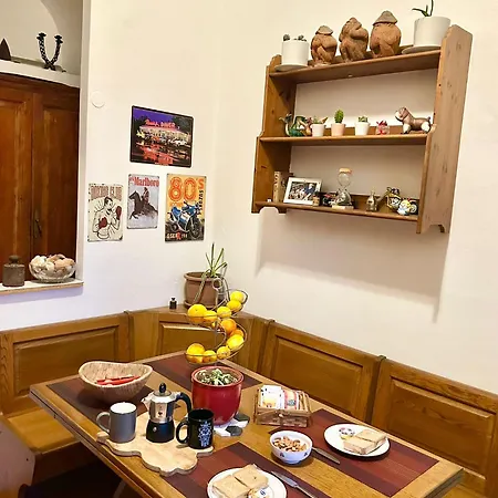 La Stanza Della Giungla Homestay Milan