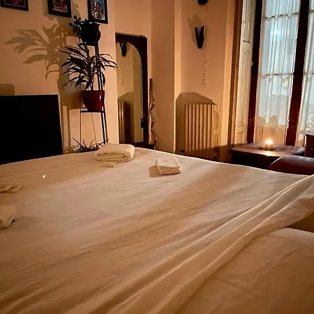Homestay La Stanza Della Giungla