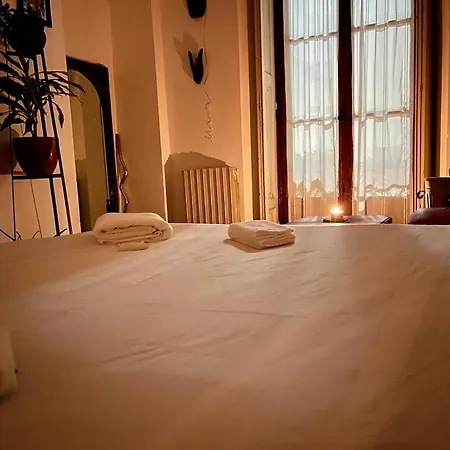La Stanza Della Giungla Homestay Milan