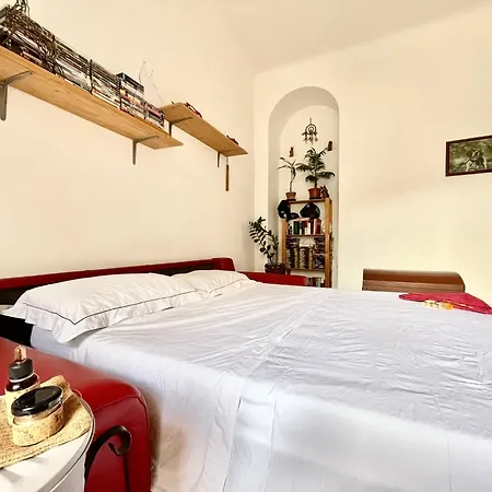Homestay La Stanza Della Giungla Milan