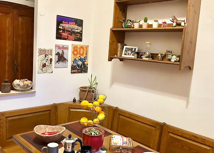 La Stanza Della Giungla Проживание в семье Милан